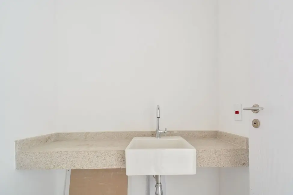 Foto 2 de Sala Comercial à venda, 36m2 em Cerqueira César, São Paulo - SP