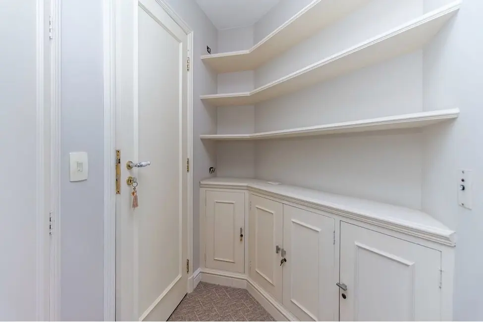 Foto 8 de Apartamento com 4 quartos à venda, 350m2 em Santa Cecília, São Paulo - SP