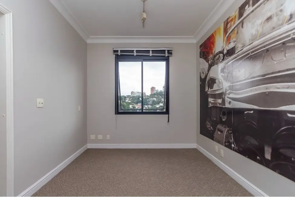 Foto 7 de Apartamento com 4 quartos à venda, 350m2 em Santa Cecília, São Paulo - SP