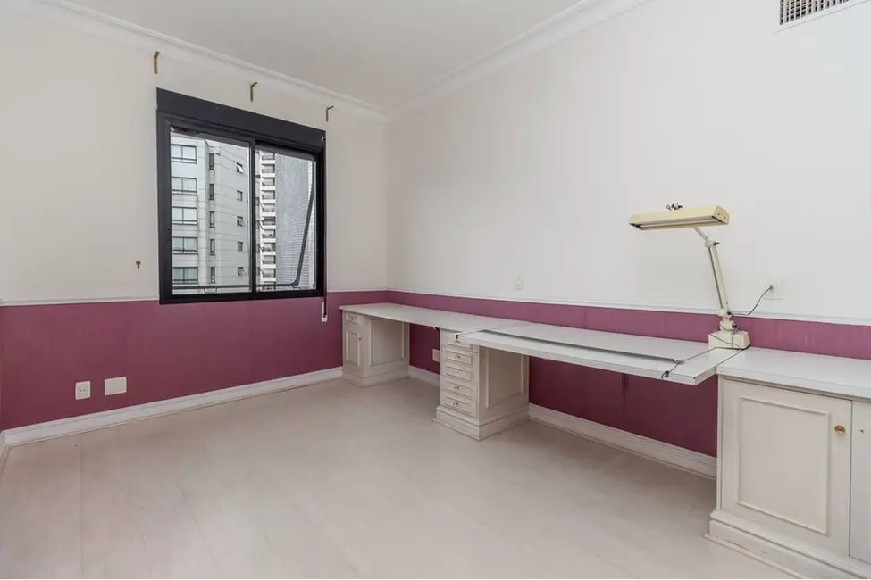 Foto 3 de Apartamento com 4 quartos à venda, 350m2 em Santa Cecília, São Paulo - SP