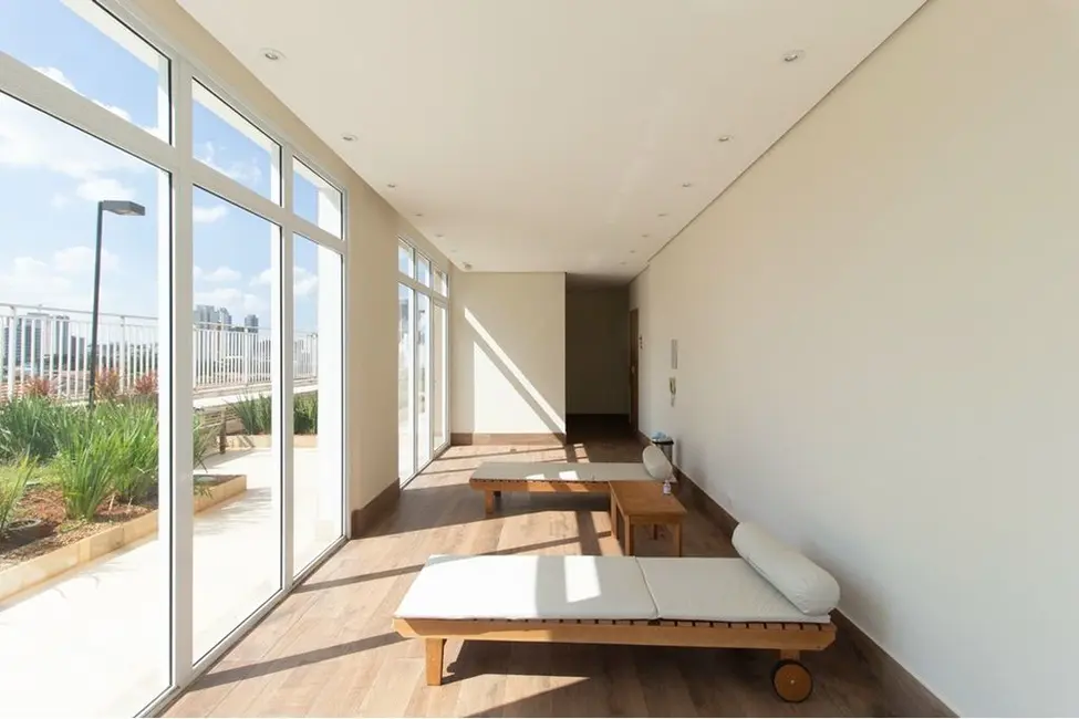 Foto 9 de Apartamento com 2 quartos à venda, 84m2 em Bosque da Saúde, São Paulo - SP