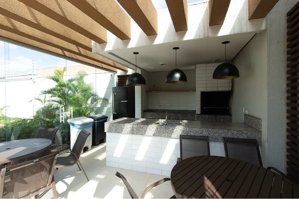 Foto 2 de Apartamento com 2 quartos à venda, 84m2 em Bosque da Saúde, São Paulo - SP