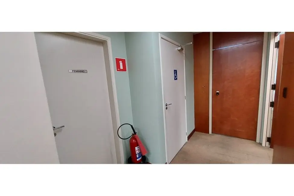 Foto 5 de Sala Comercial à venda, 438m2 em Cerqueira César, São Paulo - SP