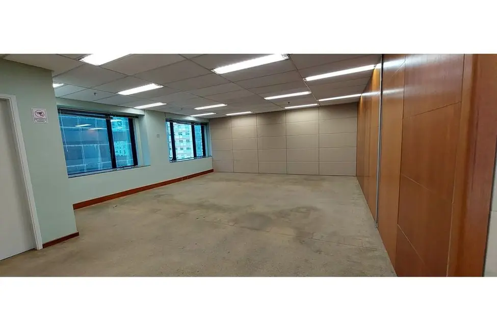 Foto 2 de Sala Comercial à venda, 438m2 em Cerqueira César, São Paulo - SP