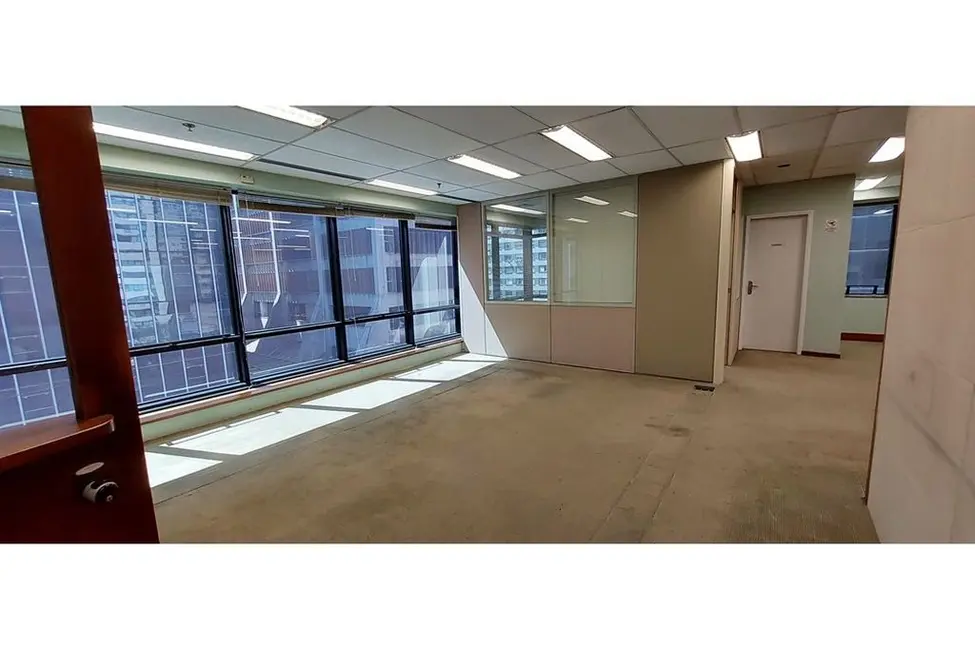 Foto 9 de Sala Comercial à venda, 438m2 em Cerqueira César, São Paulo - SP