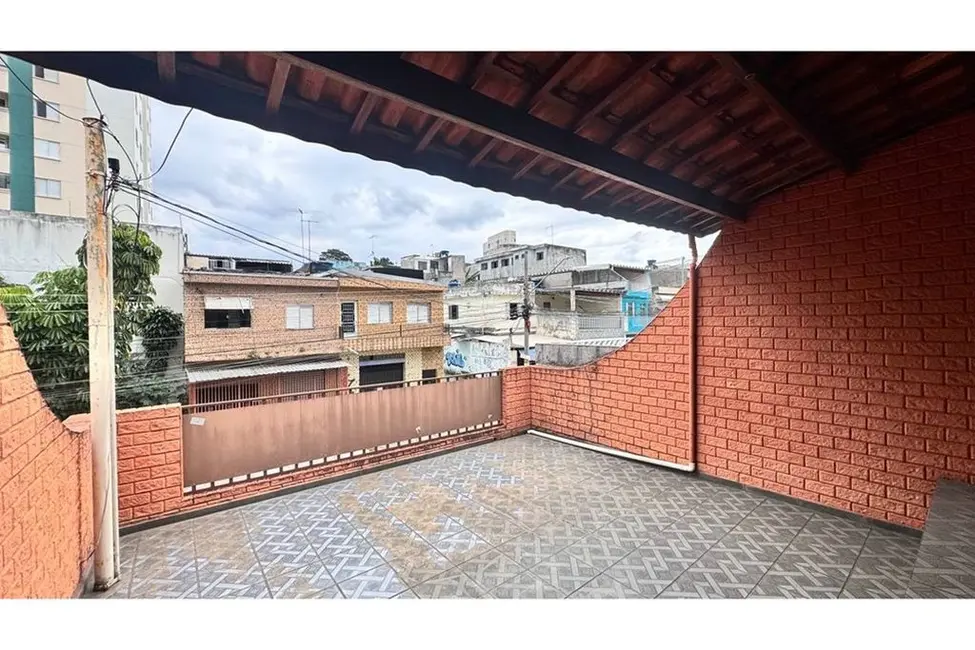 Casa de Condomínio com 3 quartos à venda, 125m2 em Jardim Santa Maria, São Paulo - SP - imagem 9 Foto 9 de Casa de Condomínio com 3 quartos à venda, 125m2 em Jardim Santa Maria, São Paulo - SP