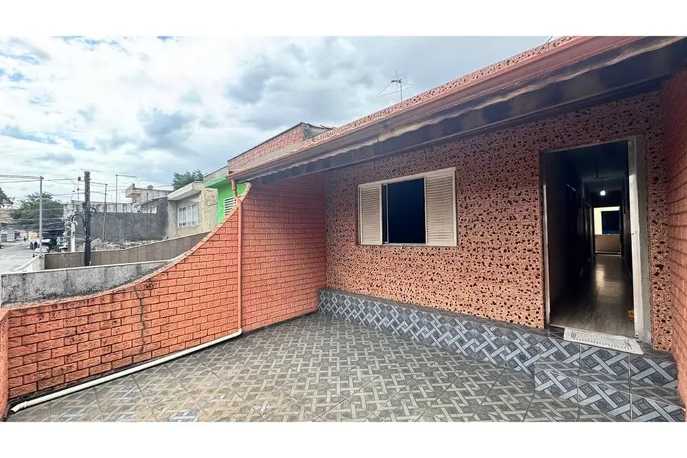 Casa de Condomínio com 3 quartos à venda, 125m2 em Jardim Santa Maria, São Paulo - SP - imagem 2 Foto 2 de Casa de Condomínio com 3 quartos à venda, 125m2 em Jardim Santa Maria, São Paulo - SP