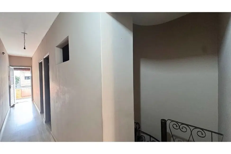 Casa de Condomínio com 3 quartos à venda, 125m2 em Jardim Santa Maria, São Paulo - SP - imagem 4 Foto 4 de Casa de Condomínio com 3 quartos à venda, 125m2 em Jardim Santa Maria, São Paulo - SP