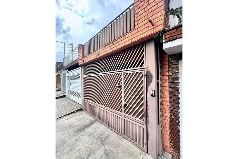 Casa de Condomínio com 3 quartos à venda, 125m2 em Jardim Santa Maria, São Paulo - SP - imagem 1 Foto 1 de Casa de Condomínio com 3 quartos à venda, 125m2 em Jardim Santa Maria, São Paulo - SP