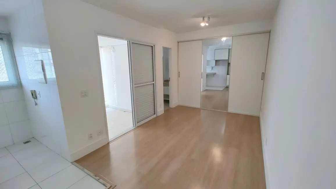 Foto 1 de Apartamento com 1 quarto à venda, 32m2 em Bela Vista, São Paulo - SP