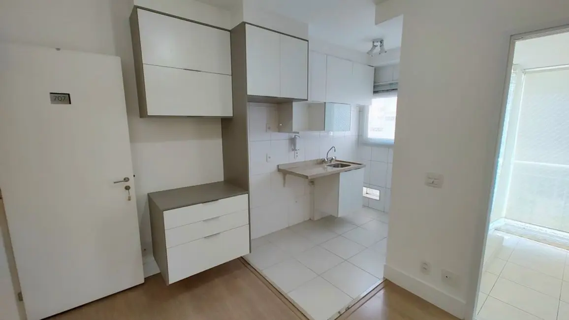 Apartamento com 1 quarto à venda, 32m2 em Bela Vista, São Paulo - SP - imagem 4 Foto 4 de Apartamento com 1 quarto à venda, 32m2 em Bela Vista, São Paulo - SP