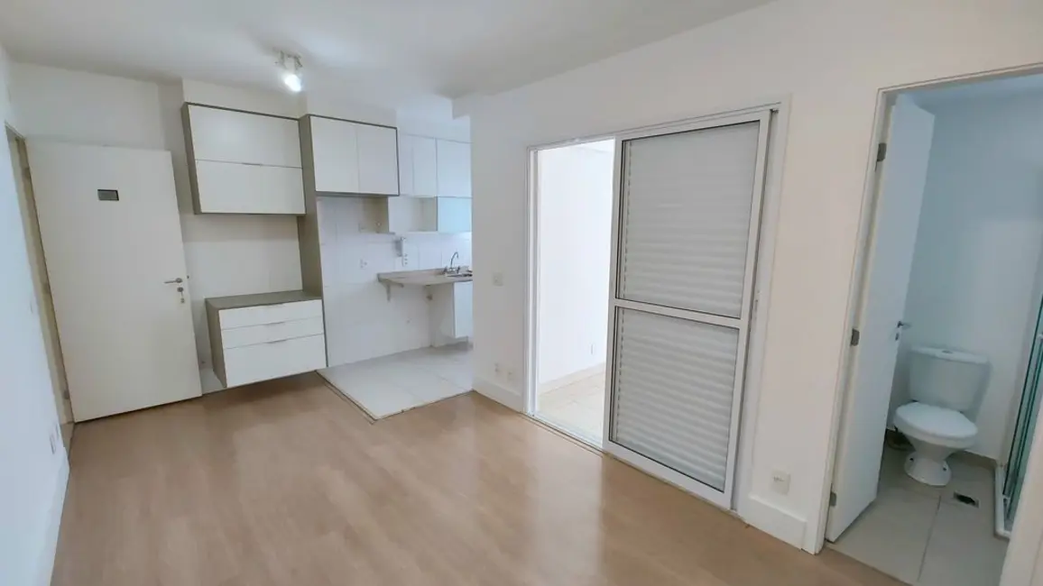 Apartamento com 1 quarto à venda, 32m2 em Bela Vista, São Paulo - SP - imagem 5 Foto 5 de Apartamento com 1 quarto à venda, 32m2 em Bela Vista, São Paulo - SP