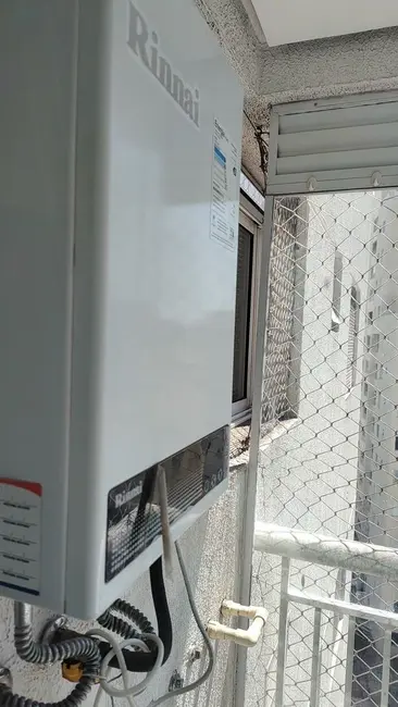 Foto 7 de Apartamento com 1 quarto à venda, 32m2 em Bela Vista, São Paulo - SP