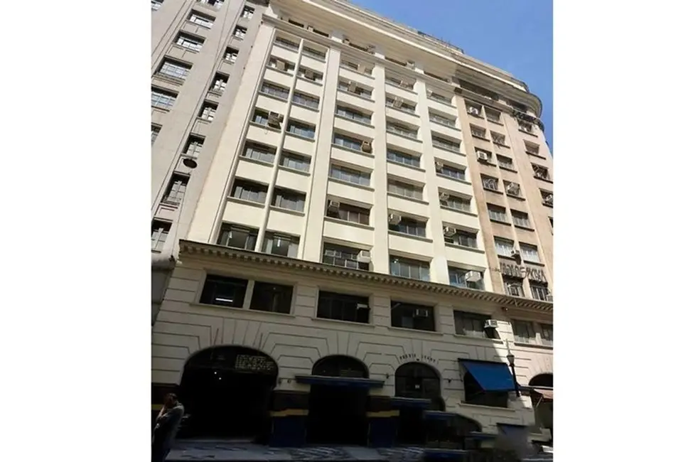 Foto 4 de Loja à venda, 129m2 em Sé, São Paulo - SP