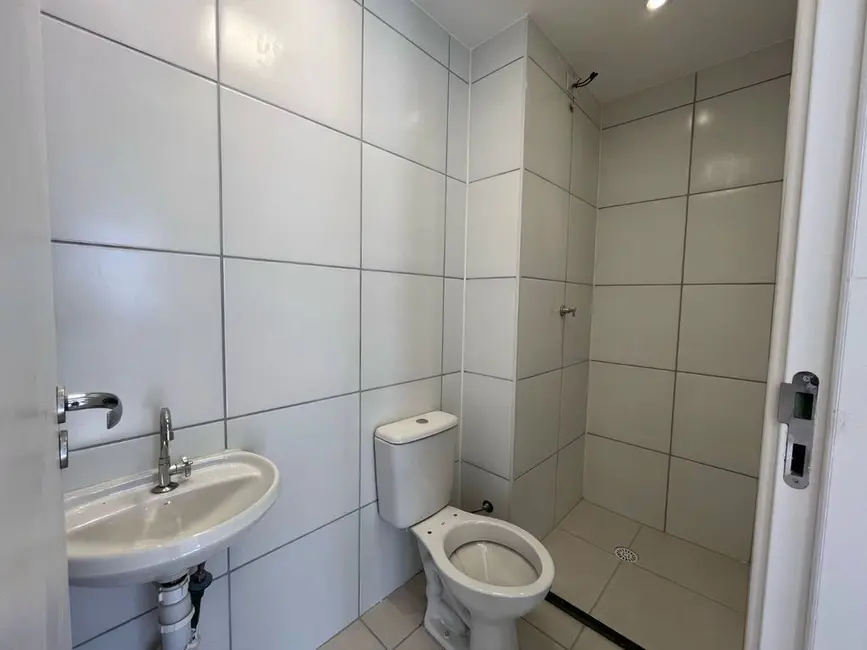 Apartamento com 2 quartos à venda, 36m2 em Canindé, São Paulo - SP - imagem 7 Foto 7 de Apartamento com 2 quartos à venda, 36m2 em Canindé, São Paulo - SP