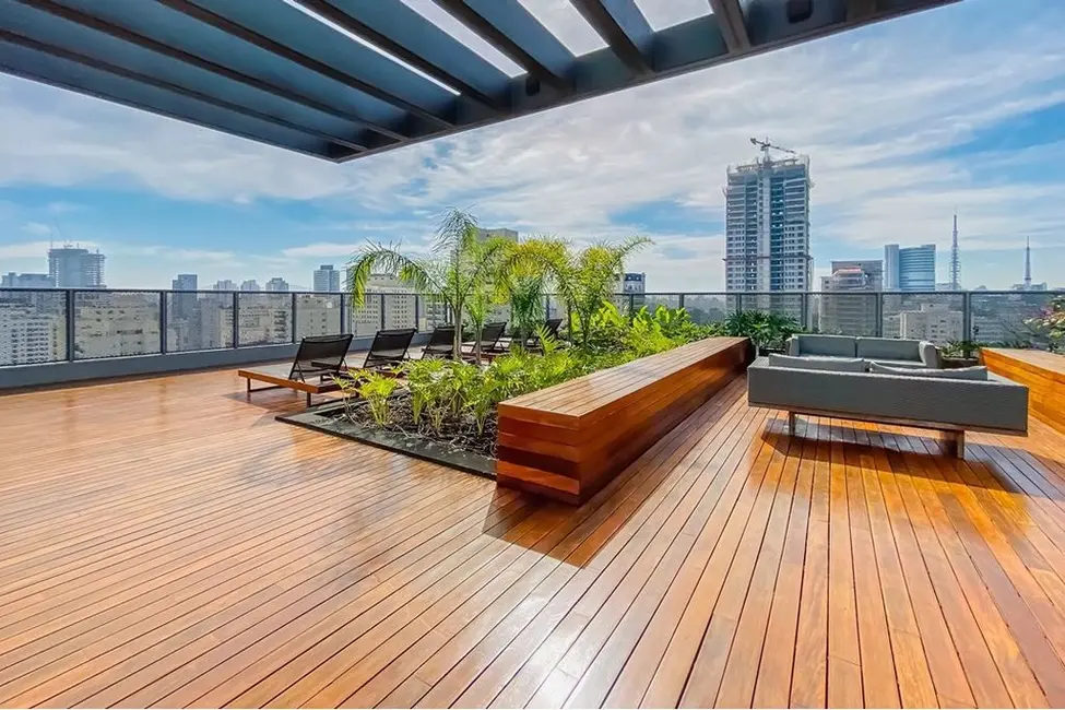 Foto 3 de Kitnet com 1 quarto à venda, 25m2 em Pinheiros, São Paulo - SP