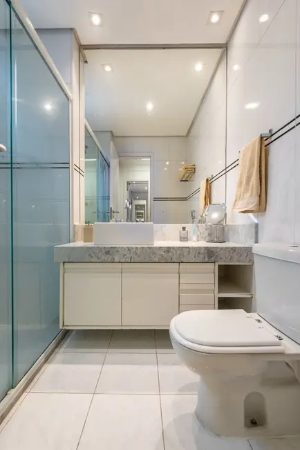 Foto 6 de Apartamento com 3 quartos à venda, 162m2 em Itaim Bibi, São Paulo - SP