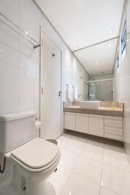 Foto 5 de Apartamento com 3 quartos à venda, 162m2 em Itaim Bibi, São Paulo - SP