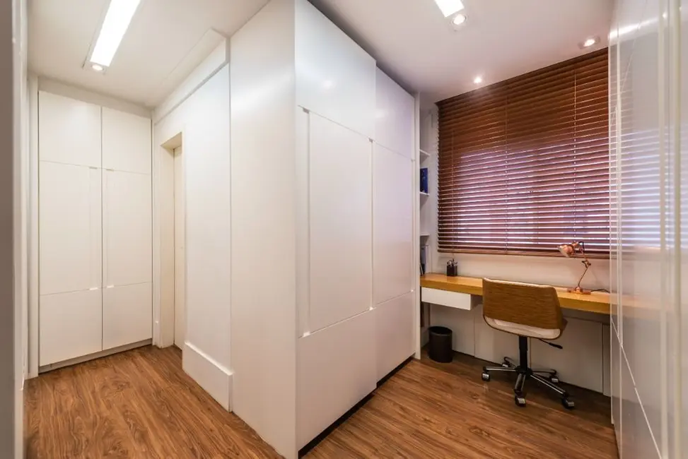 Foto 7 de Apartamento com 3 quartos à venda, 162m2 em Itaim Bibi, São Paulo - SP