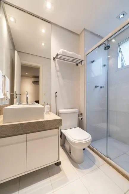 Foto 4 de Apartamento com 3 quartos à venda, 162m2 em Itaim Bibi, São Paulo - SP