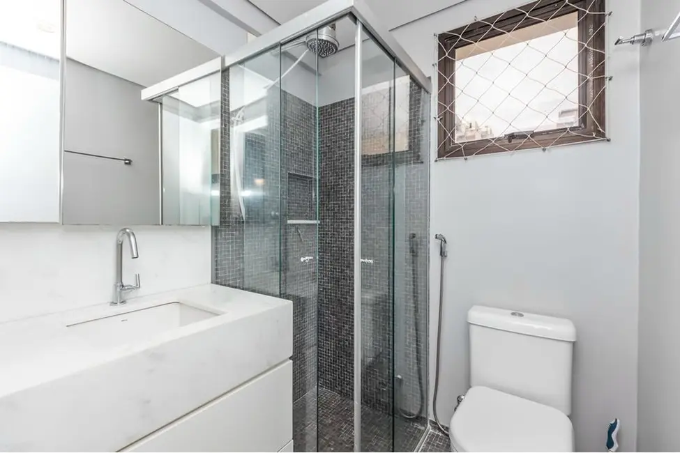 Apartamento com 2 quartos à venda, 50m2 em Vila Nova Conceição, São Paulo - SP - imagem 7 Foto 7 de Apartamento com 2 quartos à venda, 50m2 em Vila Nova Conceição, São Paulo - SP