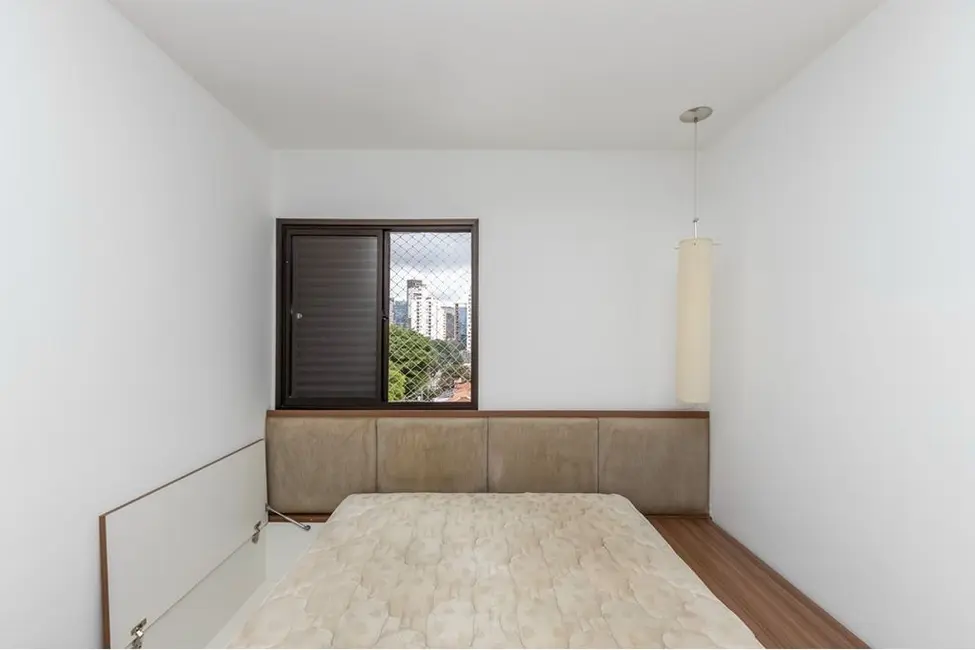 Foto 2 de Apartamento com 2 quartos à venda, 50m2 em Vila Nova Conceição, São Paulo - SP