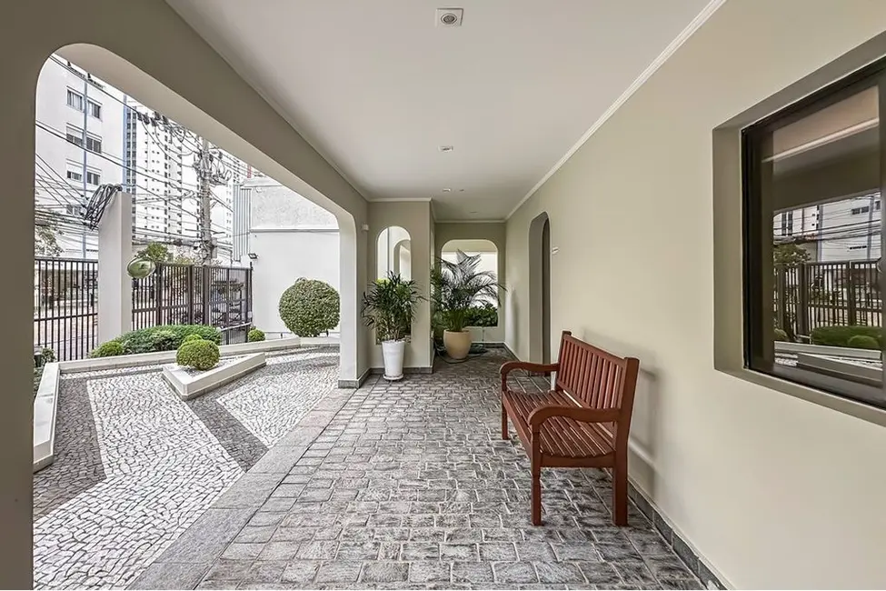 Apartamento com 2 quartos à venda, 50m2 em Vila Nova Conceição, São Paulo - SP - imagem 5 Foto 5 de Apartamento com 2 quartos à venda, 50m2 em Vila Nova Conceição, São Paulo - SP