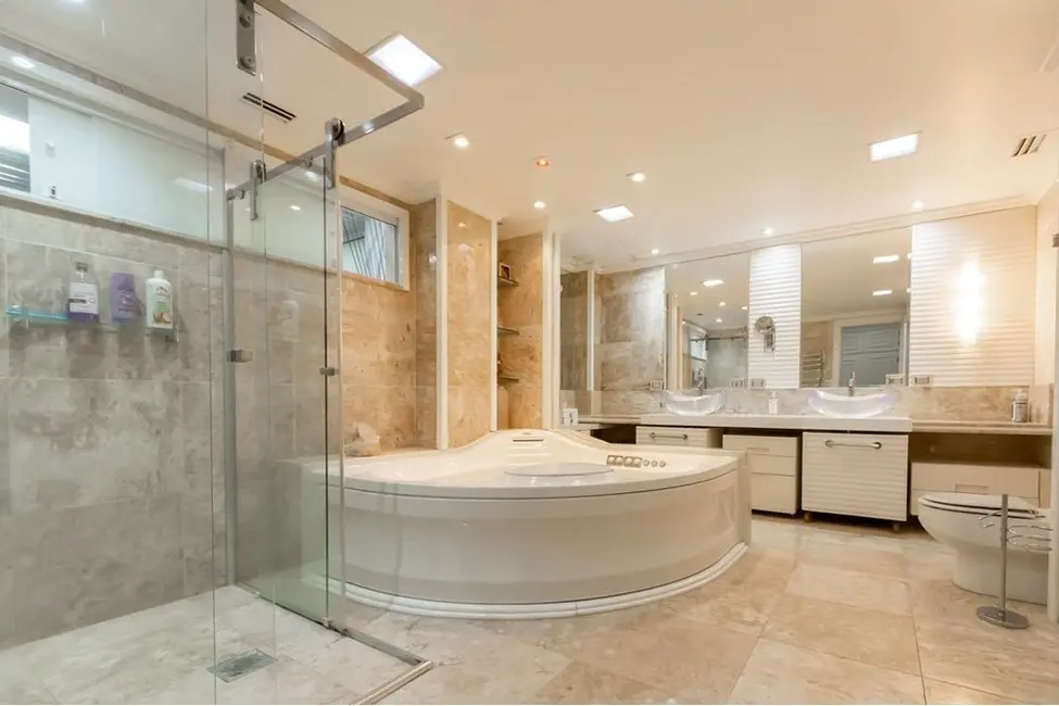 Apartamento com 3 quartos à venda, 391m2 em República, São Paulo - SP - imagem 3 Foto 3 de Apartamento com 3 quartos à venda, 391m2 em República, São Paulo - SP