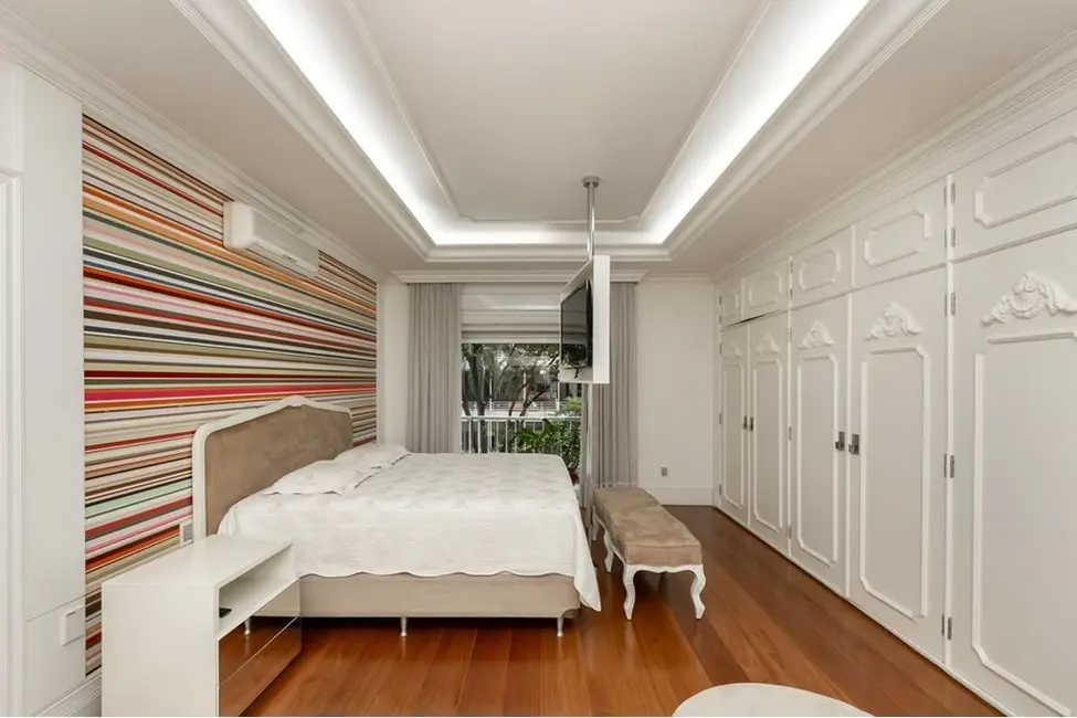 Foto 5 de Apartamento com 3 quartos à venda, 392m2 em República, São Paulo - SP