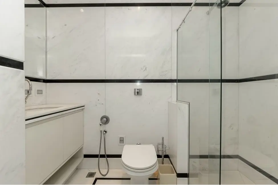 Apartamento com 3 quartos à venda, 391m2 em República, São Paulo - SP - imagem 8 Foto 8 de Apartamento com 3 quartos à venda, 391m2 em República, São Paulo - SP