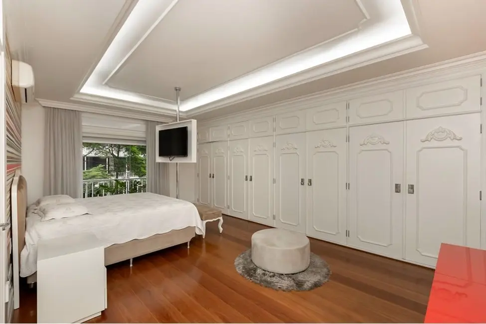 Apartamento com 3 quartos à venda, 391m2 em República, São Paulo - SP - imagem 4 Foto 4 de Apartamento com 3 quartos à venda, 391m2 em República, São Paulo - SP