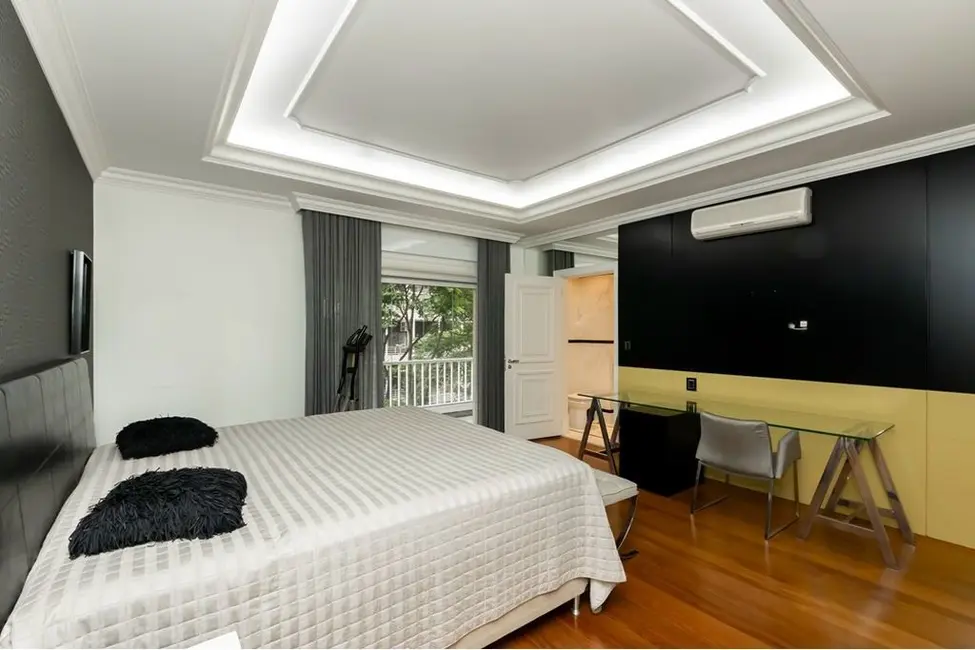 Apartamento com 3 quartos à venda, 391m2 em República, São Paulo - SP - imagem 9 Foto 9 de Apartamento com 3 quartos à venda, 391m2 em República, São Paulo - SP
