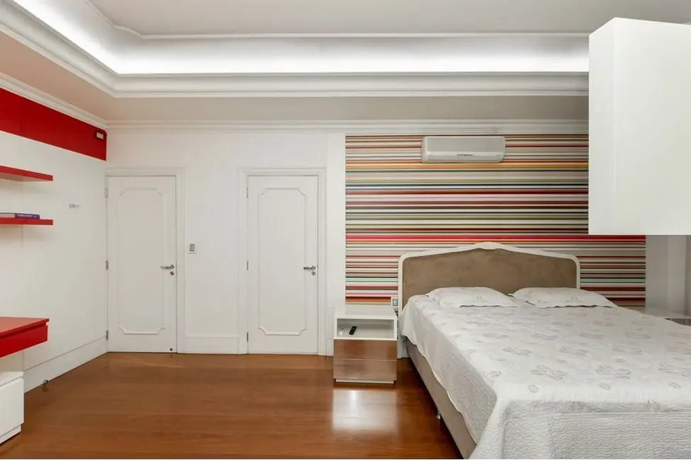 Foto 7 de Apartamento com 3 quartos à venda, 392m2 em República, São Paulo - SP
