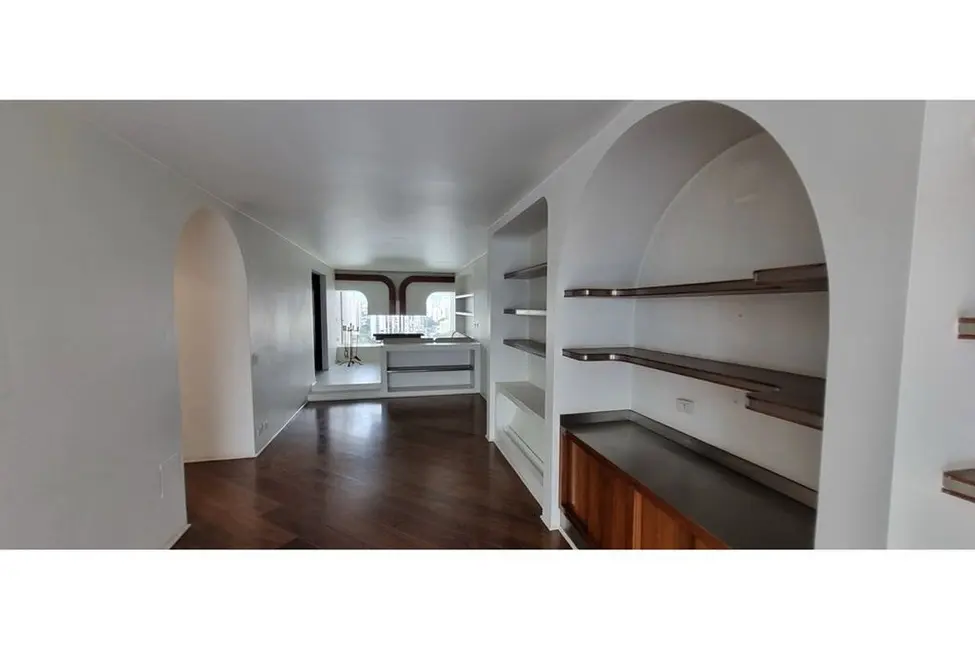 Cobertura com 5 quartos à venda, 325m2 em Brooklin Paulista, São Paulo - SP - imagem 6 Foto 6 de Cobertura com 5 quartos à venda, 325m2 em Brooklin Paulista, São Paulo - SP