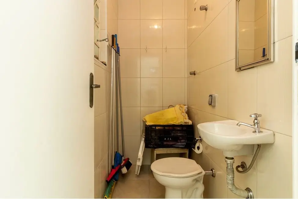 Foto 2 de Casa de Condomínio com 3 quartos à venda, 140m2 em Vila Ipojuca, São Paulo - SP