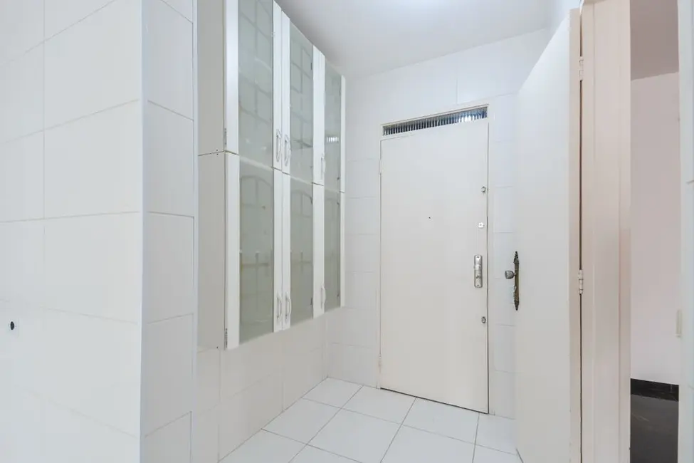 Apartamento com 3 quartos à venda, 109m2 em Paraíso, São Paulo - SP - imagem 3 Foto 3 de Apartamento com 3 quartos à venda, 109m2 em Paraíso, São Paulo - SP