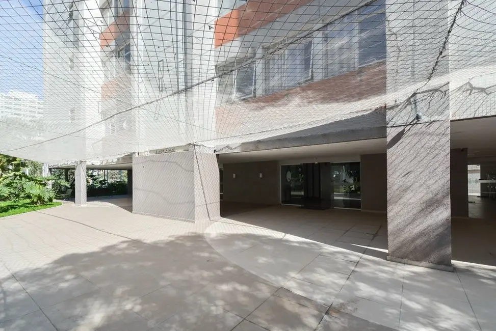 Apartamento com 3 quartos à venda, 109m2 em Paraíso, São Paulo - SP - imagem 9 Foto 9 de Apartamento com 3 quartos à venda, 109m2 em Paraíso, São Paulo - SP