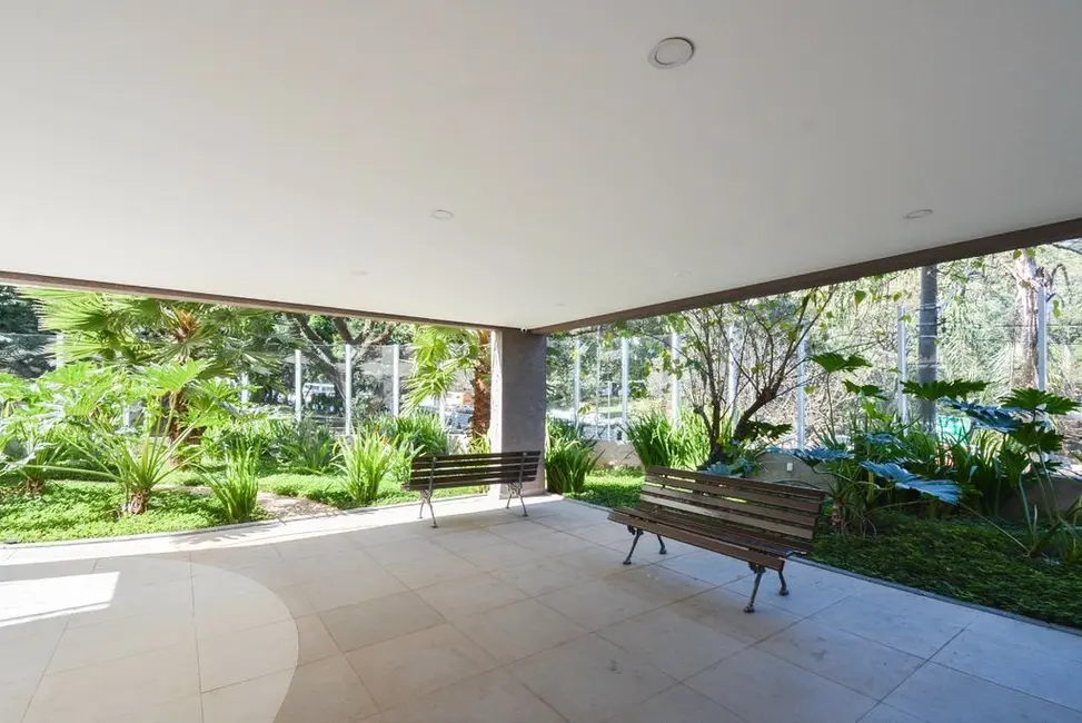 Foto 2 de Apartamento com 3 quartos à venda, 109m2 em Paraíso, São Paulo - SP