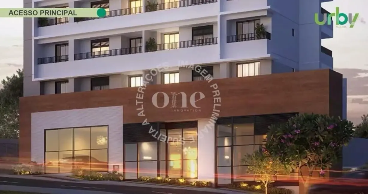 Apartamento com 1 quarto à venda, 32m2 em Bela Vista, São Paulo - SP - imagem 2 Foto 2 de Apartamento com 1 quarto à venda, 32m2 em Bela Vista, São Paulo - SP