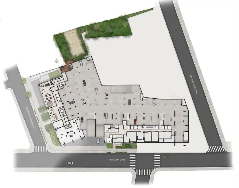 Loja à venda, 182m2 em São Paulo - SP - imagem 3 Foto 3 de Loja à venda, 182m2 em São Paulo - SP