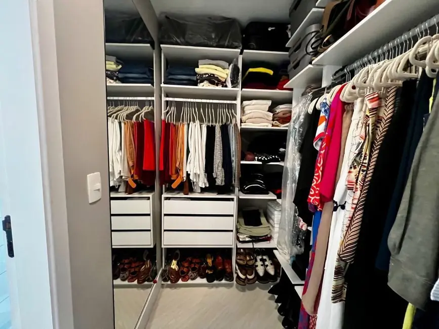 Foto 9 de Apartamento com 1 quarto à venda, 49m2 em Pinheiros, São Paulo - SP