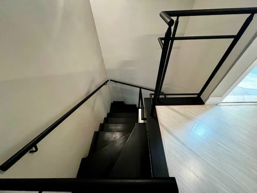 Foto 3 de Apartamento com 1 quarto à venda, 49m2 em Pinheiros, São Paulo - SP