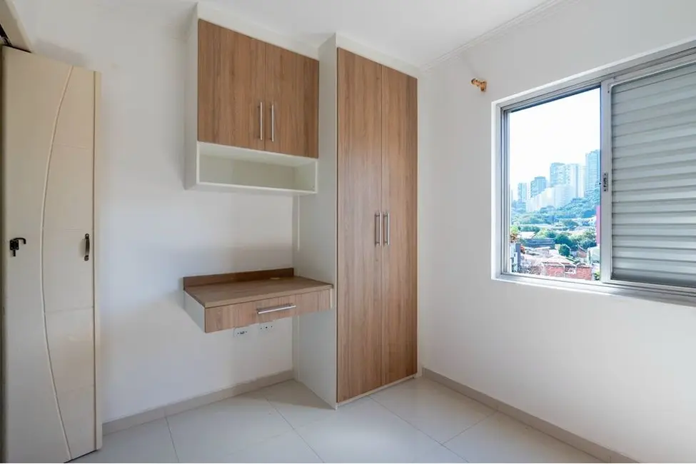 Apartamento com 2 quartos à venda, 54m2 em Vila Madalena, São Paulo - SP - imagem 9 Foto 9 de Apartamento com 2 quartos à venda, 54m2 em Vila Madalena, São Paulo - SP