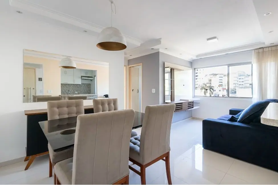 Foto 1 de Apartamento com 2 quartos à venda, 54m2 em Vila Madalena, São Paulo - SP
