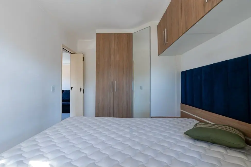 Apartamento com 2 quartos à venda, 54m2 em Vila Madalena, São Paulo - SP - imagem 4 Foto 4 de Apartamento com 2 quartos à venda, 54m2 em Vila Madalena, São Paulo - SP