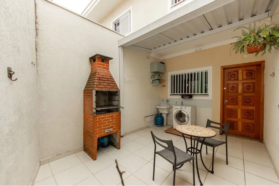 Casa de Condomínio com 3 quartos à venda, 160m2 em Vila Inglesa, São Paulo - SP - imagem 5 Foto 5 de Casa de Condomínio com 3 quartos à venda, 160m2 em Vila Inglesa, São Paulo - SP