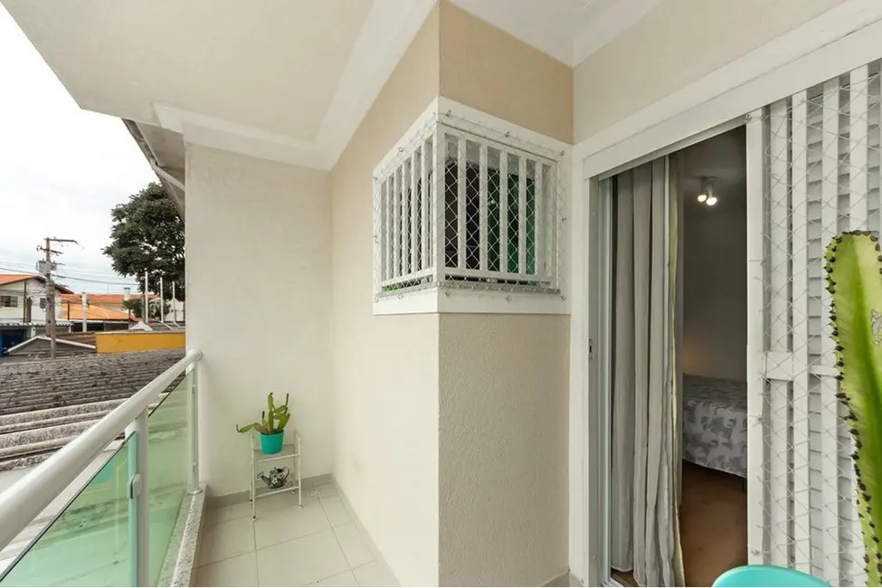 Casa de Condomínio com 3 quartos à venda, 160m2 em Vila Inglesa, São Paulo - SP - imagem 8 Foto 8 de Casa de Condomínio com 3 quartos à venda, 160m2 em Vila Inglesa, São Paulo - SP