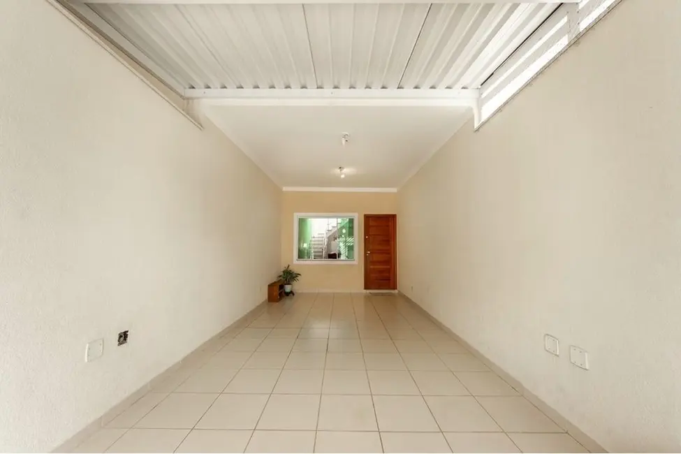 Casa de Condomínio com 3 quartos à venda, 160m2 em Vila Inglesa, São Paulo - SP - imagem 3 Foto 3 de Casa de Condomínio com 3 quartos à venda, 160m2 em Vila Inglesa, São Paulo - SP