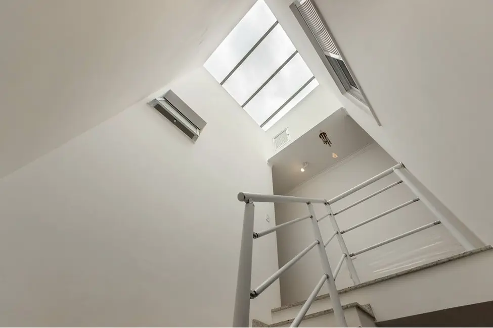 Casa de Condomínio com 3 quartos à venda, 160m2 em Vila Inglesa, São Paulo - SP - imagem 2 Foto 2 de Casa de Condomínio com 3 quartos à venda, 160m2 em Vila Inglesa, São Paulo - SP