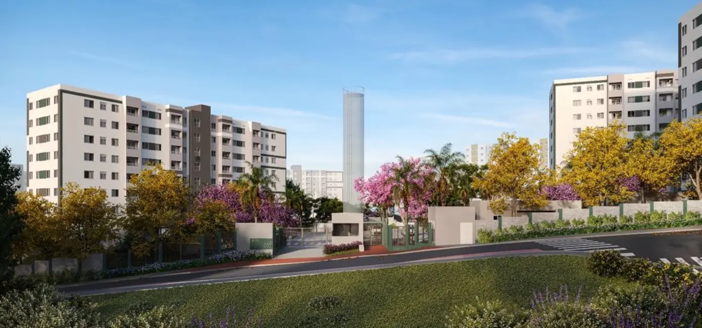 Foto 1 de Apartamento com 2 quartos à venda, 34m2 em Pirituba, São Paulo - SP